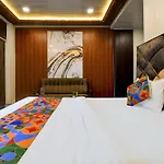 Hotel Valencia Palace