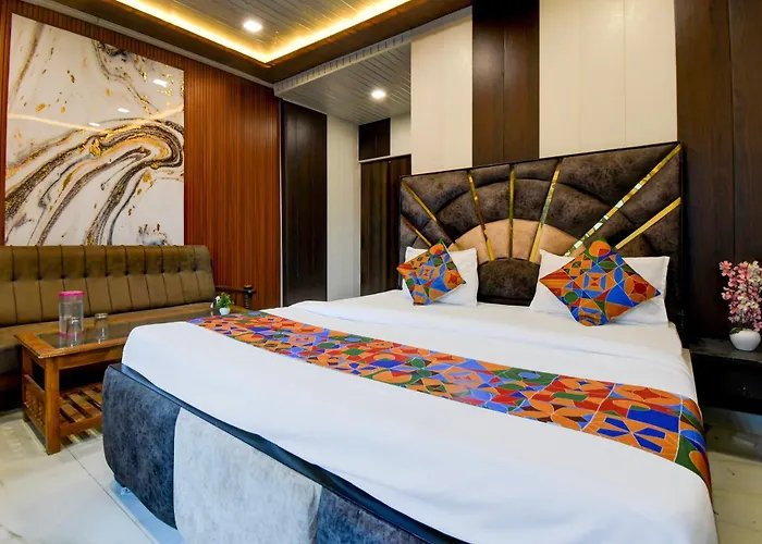 Hotel Valencia Palace